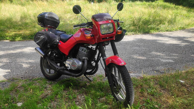 IMG_20210629_101255.jpg (1.69 Mio) Vu 3919 fois 150kg pour les petites routes d'ici c'est parfait.