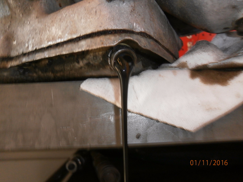 vous prendrez bien un peu de "Château la pompe "...