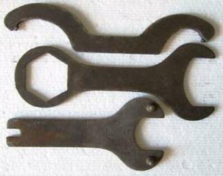 C'est la première, en haut.