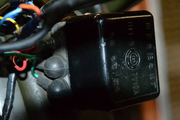 MTY-5   7V 10 amp  3 sorties