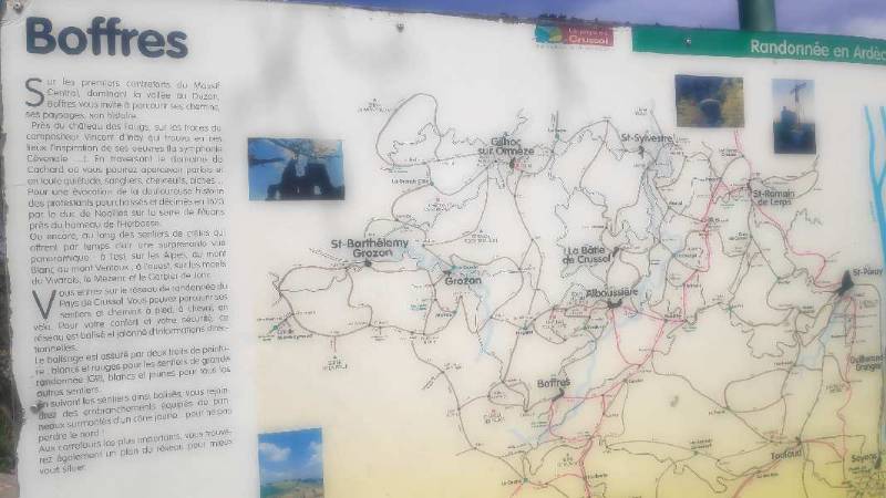 Le MT16 a 46000 km passé