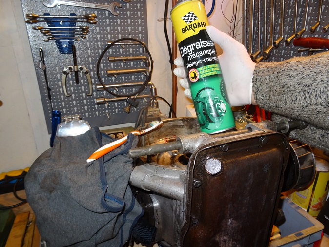 cone vilebrequin et volant inertie 02.jpg