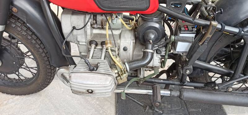 Petit aperçu du moteur