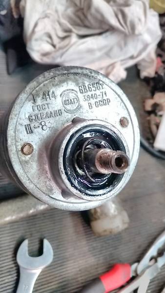 Effectivement il est bien mort.