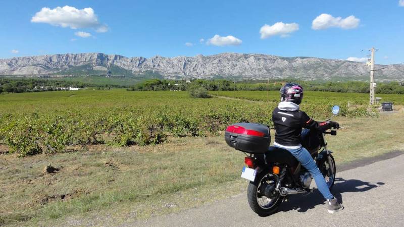 La Provence