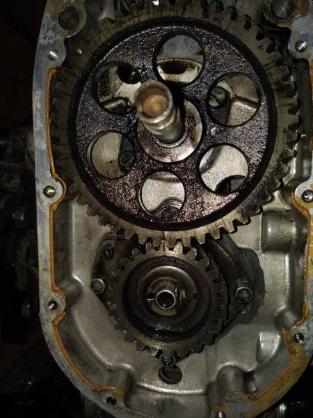 Repères face a face au PMH !