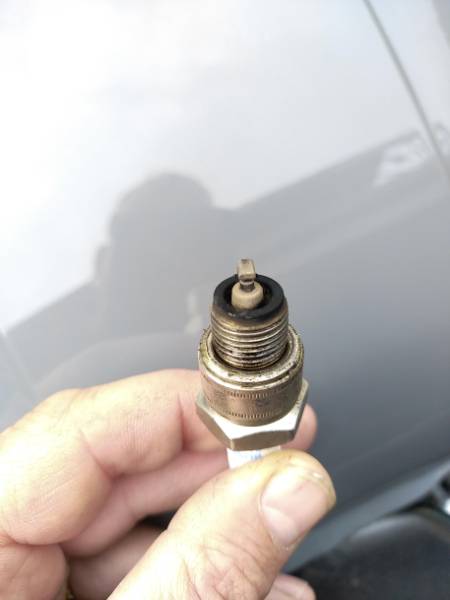 Couleur de la bougie