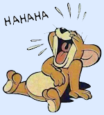 Je suis vraiment un méchant admin...