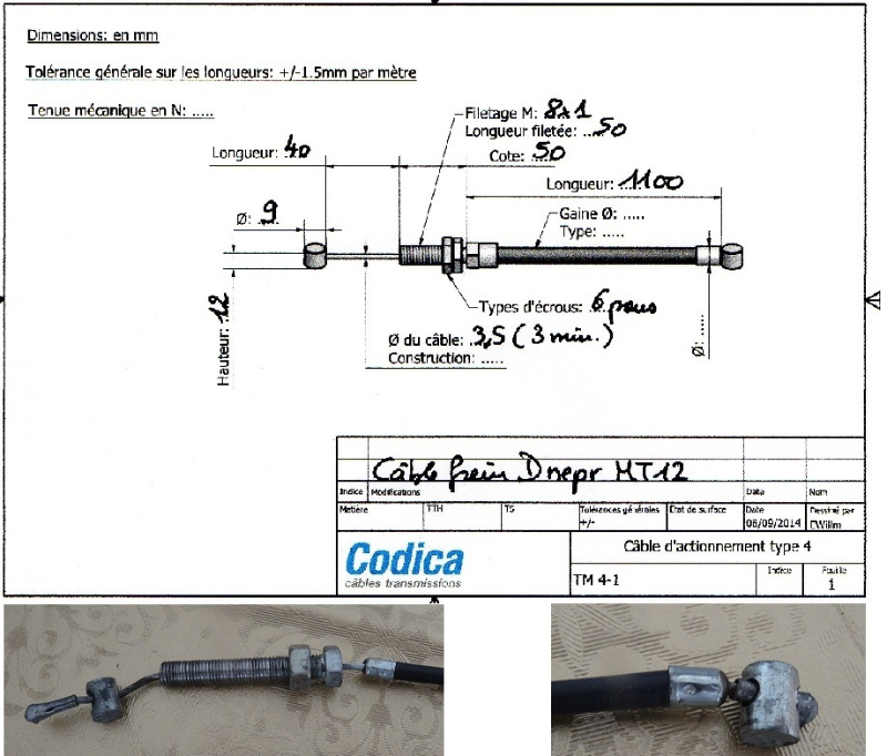 Câble frein Dnepr MT12 - plan Codica-010117-02.jpg