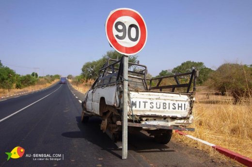 Système D africain ...lol.