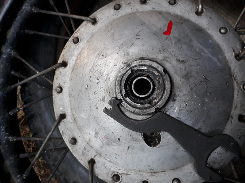 Ah non, ca va pas l'faire