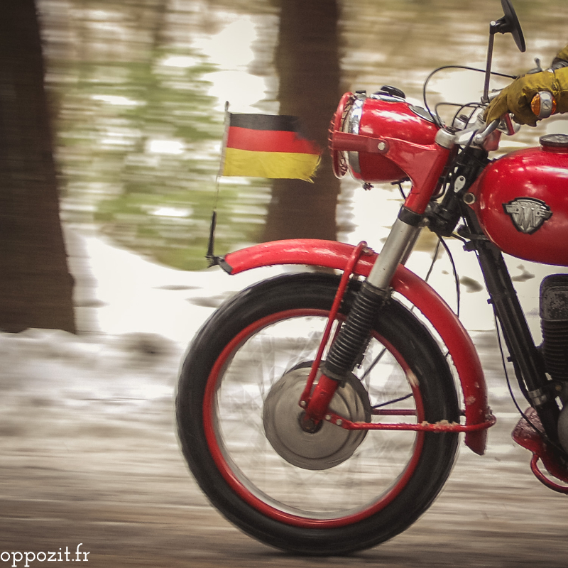 Altes Elefantentreffen 2013