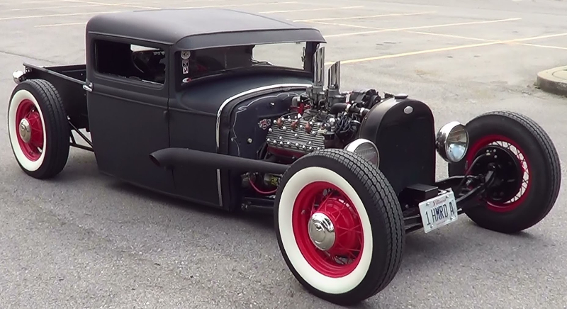 Hotrod