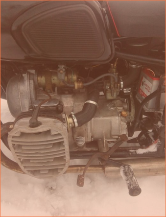 2 fois moins de réglages !