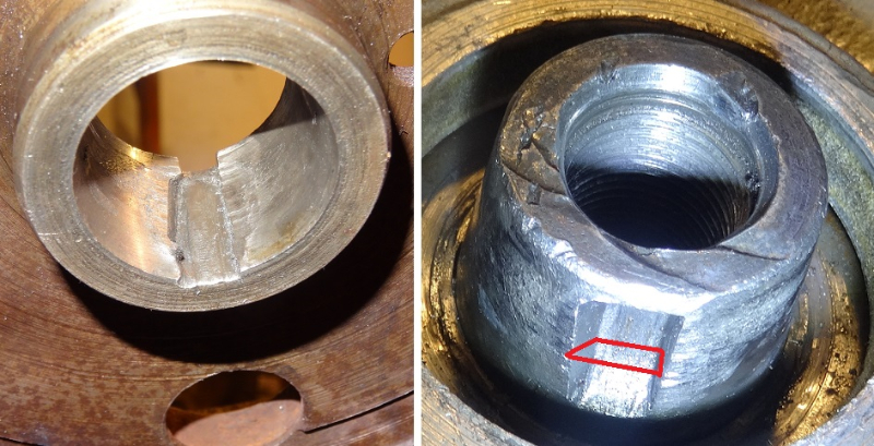 cone vilebrequin et volant inertie 03.jpg