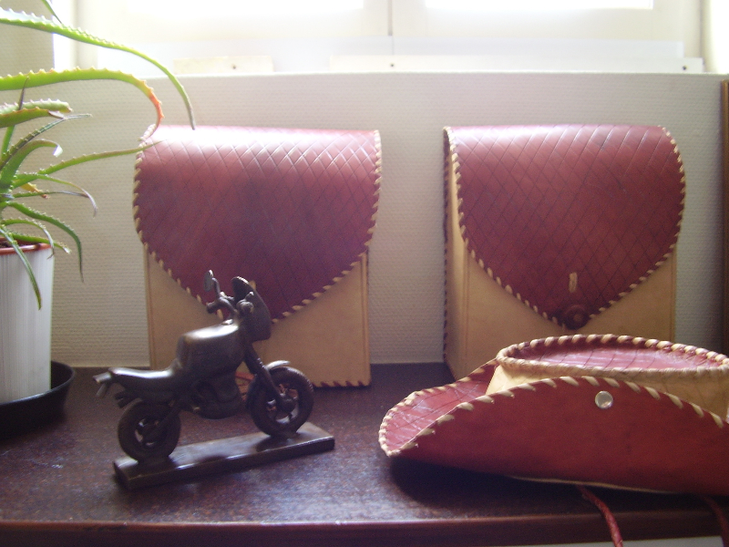 Comme déco c'est bien ...